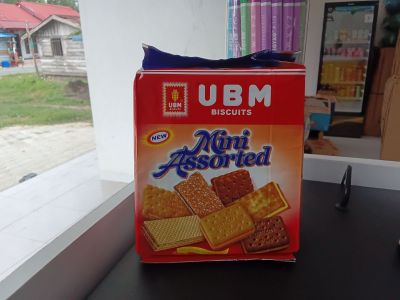 UBM Mini 150 g