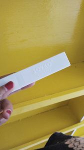 Joyko cutter blade