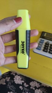 Joyko highlighter
