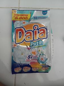 Daia Putih 245 g