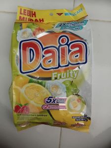 Daia Fruity 800 g