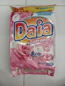 Daia Pink 800 g