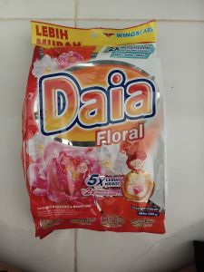 Daia Floral 800 g
