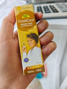 Fresh care sw