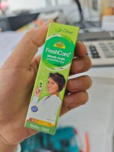 Fresh care citrus