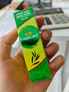 Fresh care mkp