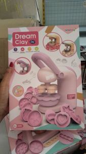 Dream clay 