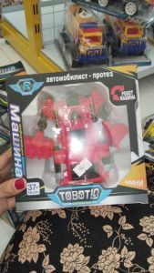 Tobot 