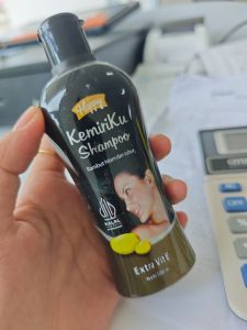 Kemiriku