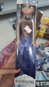 Boneka fashion11