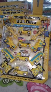 Contruction building