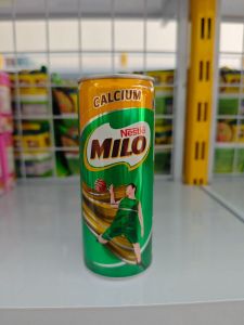 Milo Kaleng