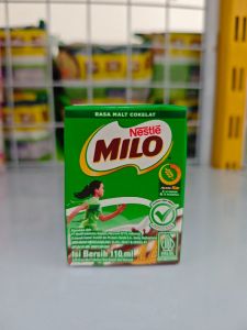 Milo kotak 110 Ml