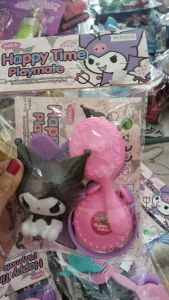 Happy time playmate