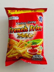 French Fries 24 g