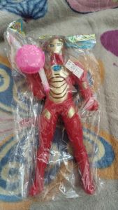 Robot toys