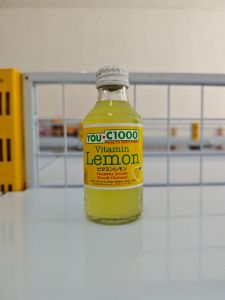 U C1000 Vit. Lemon 