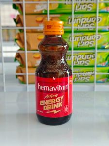 Hemaviton 150 Ml
