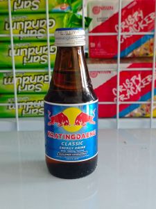 Kratingdaeng Classic 