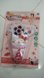Fashion cosmetics