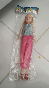 Barbie Mcc