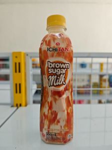 Ichitan Brown sugar 