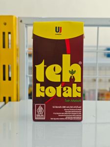 Teh Kotak 300 ml