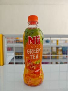 Nui Greentea Madu