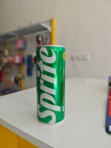 Sprite Kaleng 250 Ml