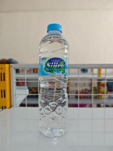 Sijiro 600 Ml