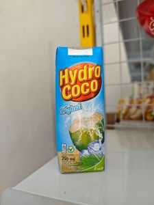 Hydro Coco 250 Ml