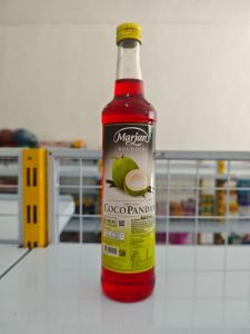 Marjan Cocopandan