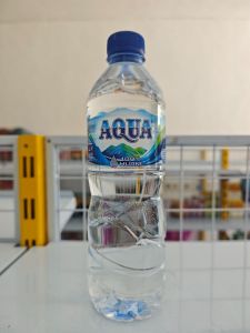 Aqua 600 Ml