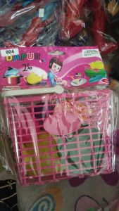 Dapur set kotak