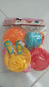 Koki cilik set