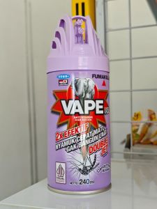 Vape Semprot Candy 240 Ml