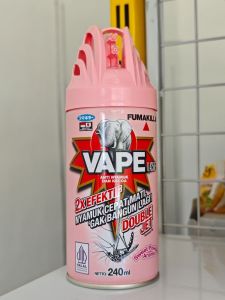 Vape Semprot Sweet 240 Ml