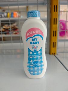 My Baby Powder 90 g