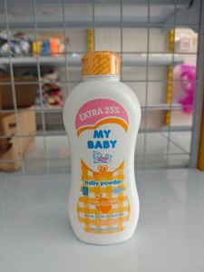 My Baby Powder Fresh Mois 135 g