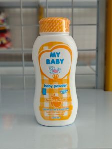My Baby Powder Fresh Mois 50 g