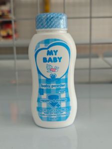 My Baby Powder Health Protect 50 g
