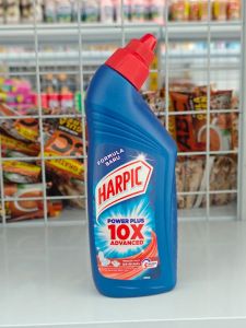 Harpic 