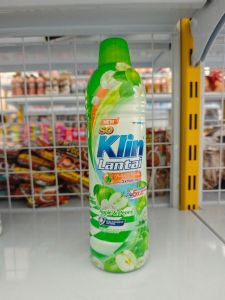 So Klin Lantai Apple 800 ml
