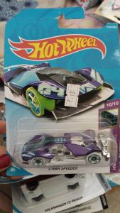 Hot Wheel 