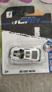 Police set