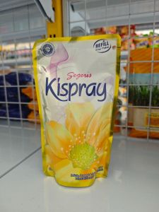 Kispray Segeris 280 Ml