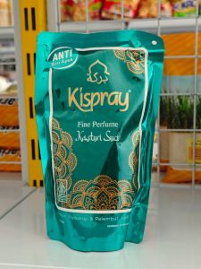 Kispray Kasturi Suci Refil 280 Ml