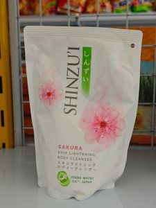 Shinzui Sakura 380 Ml