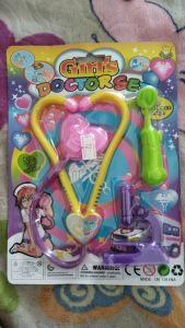 Doctor set