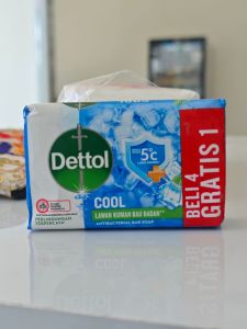 Dettol Cool 100 g